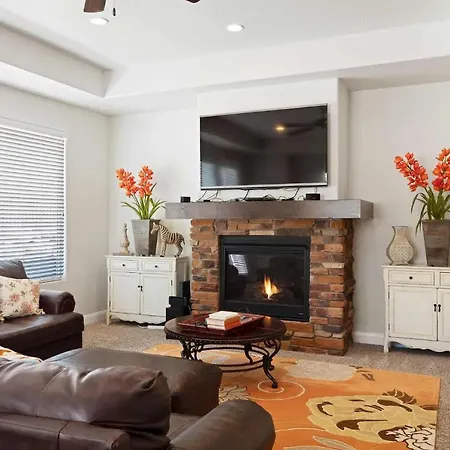 Coral Oasis At Coral Ridge Townhouse Villa